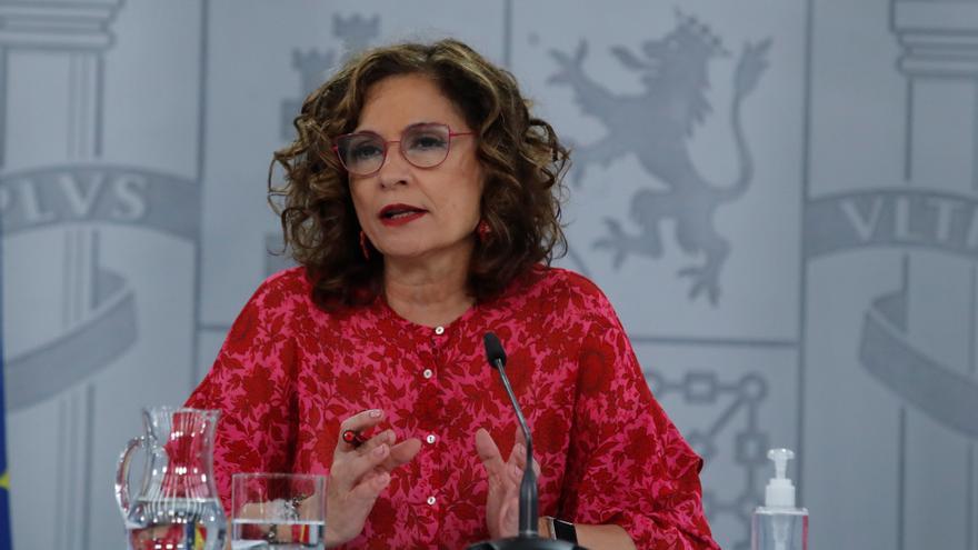El Estado modifica cuatro artículos más del REF sin informar a Canarias