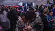 El Primavera Sound consagra Geese en una jornada castigada per la pluja