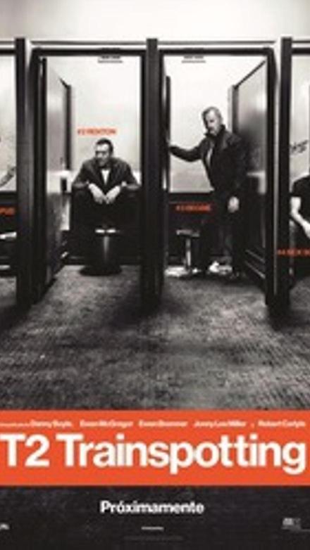 T2: Trainspotting