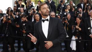 Ricky Martin, ‘un pasito pa’lante, un pasito pa’trás’