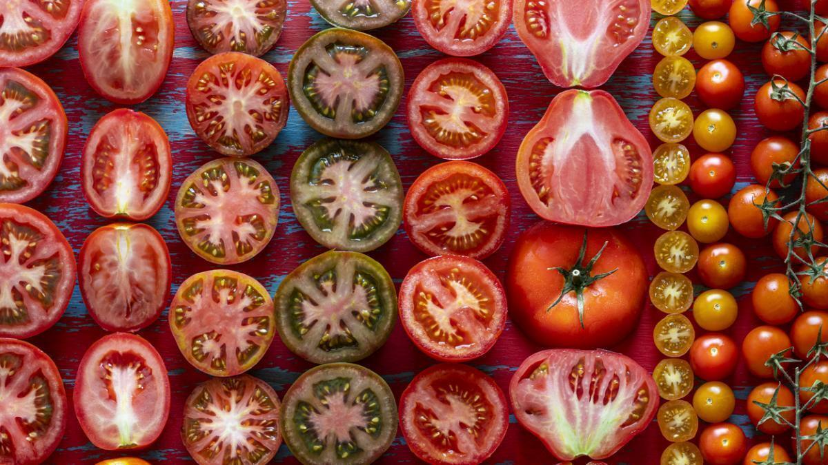 A strange benefit of tomatoes to improve your health