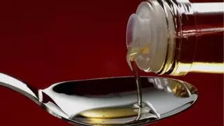 Esto es lo que le ocurre a tu cuerpo si tomas una cucharada de aceite de oliva todos los días