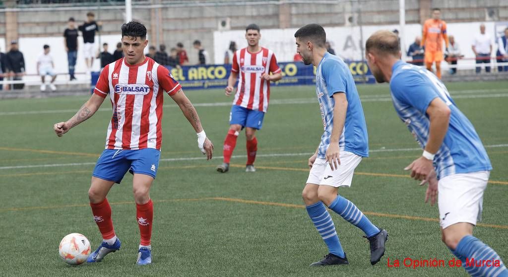 Las mejores imágenes del ascenso de La Unión Atlético