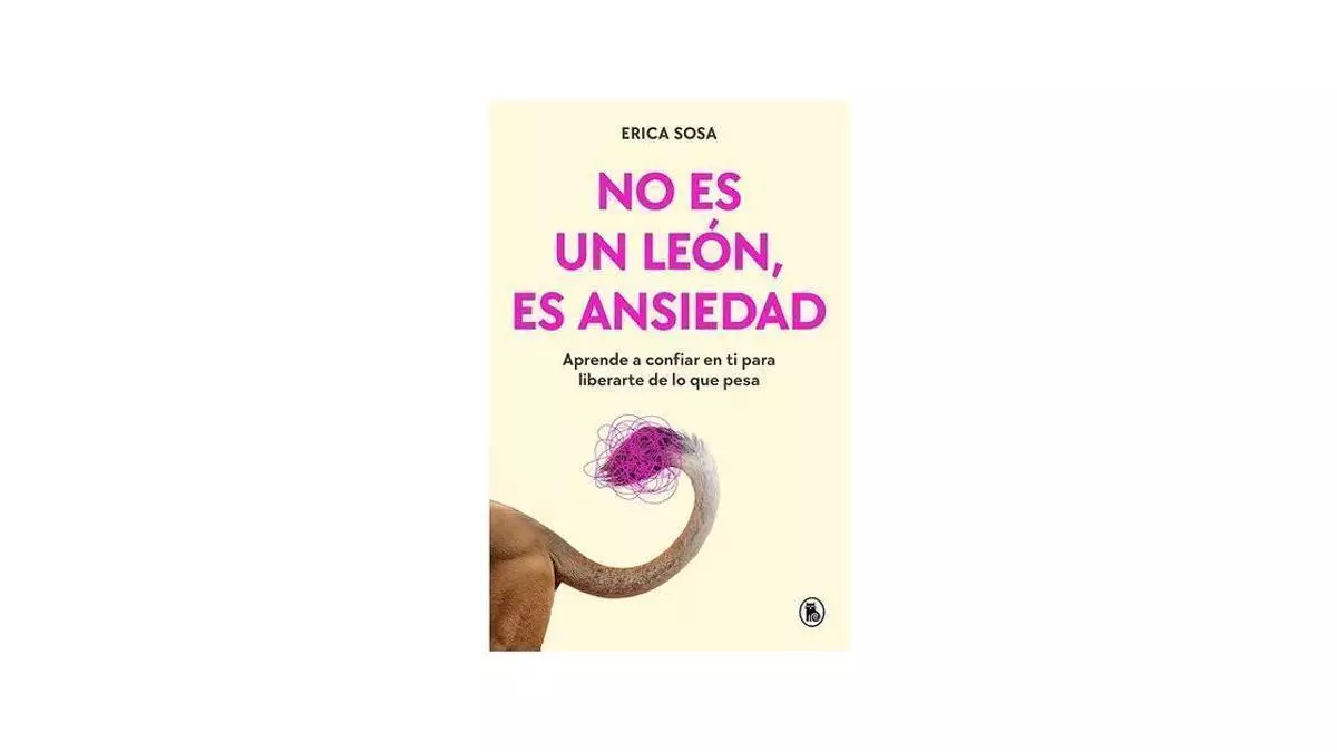El león que no es un león