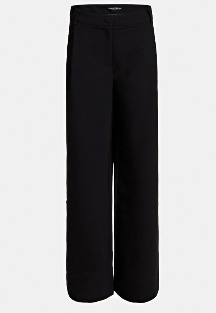 Pantalón tipo palazzo, de Guess (49,50 euros)