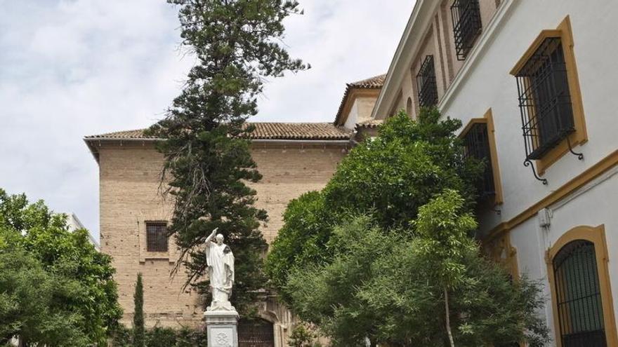 Una exposición, un procesión y celebraciones litúrgicas marcan el 8º Centenario del Tránsito de San Francisco en Córdoba