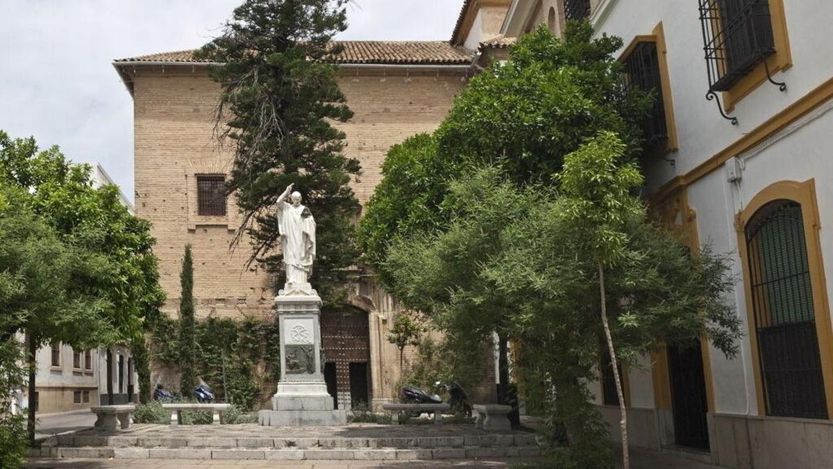 El Año Jubilar fue inaugurado el pasado 8 de febrero de 2026 con una solemne celebración en la iglesia conventual de las Hermanas Capuchinas