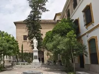 Una exposición, un procesión y celebraciones litúrgicas marcan el 8º Centenario del Tránsito de San Francisco en Córdoba