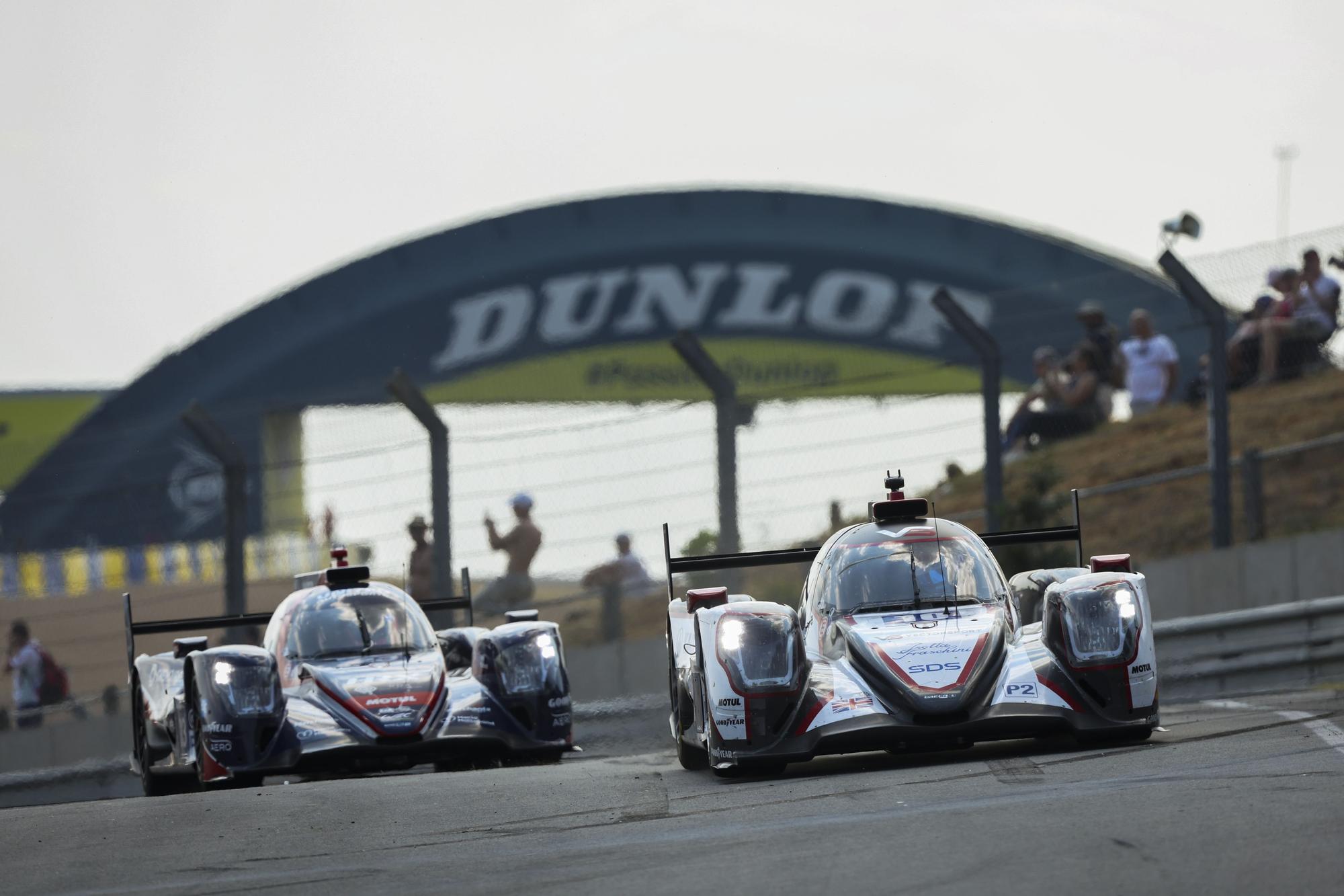 '24 horas de Le Mans': los motores ya rugen en su centenario