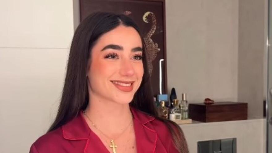 Lola Lolita, influencer: “Pasó de ser un bebé nacido en un parking a la reina de mi casa”