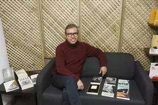 MilMadres, un punto de encuentro para la literatura en Zaragoza