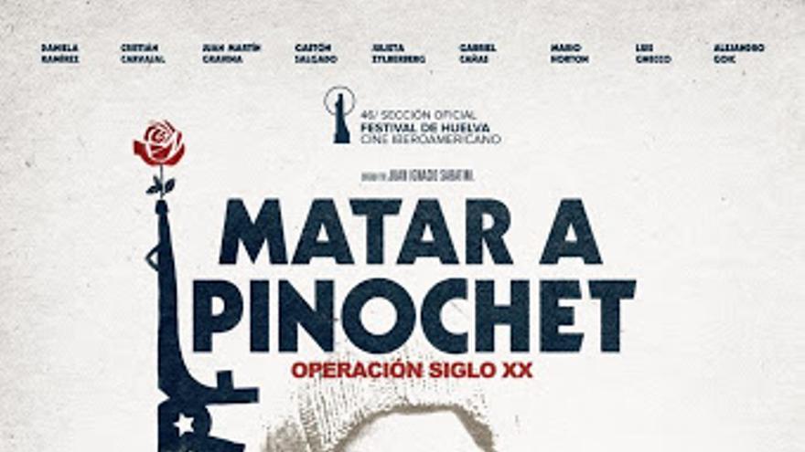 Matar a Pinochet