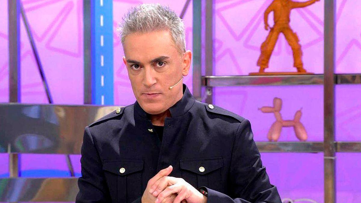 Mejor llama a Kiko, el desconocido programa de Kiko Hernández que se emite todas las semanas en Telecinco