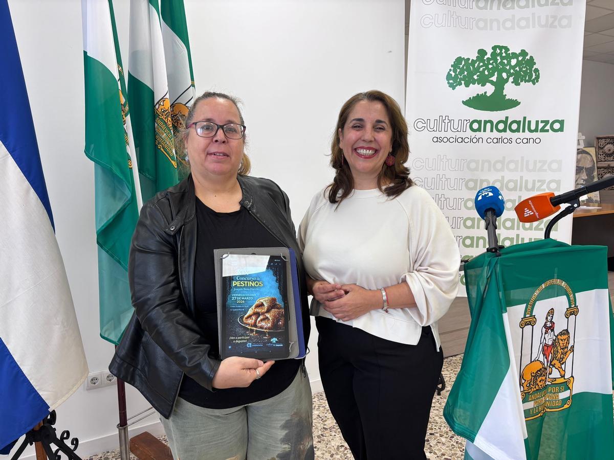 La XIX edición del Concurso de Pestiños de Miel ‘Joaquín Bono Hartillo’ , que organiza la Asociación Cultura Andaluza Carlos Cano ya está en marcha.