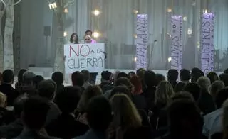 75 edició de la Nit de les Lletres Catalanes