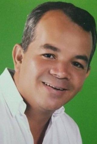 Alfredo Daraviña Arcila