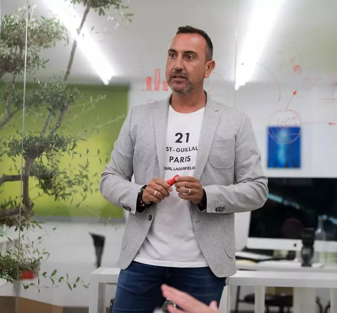 «Hay que enseñar a la población que sus acciones tienen un impacto en el medio ambiente»