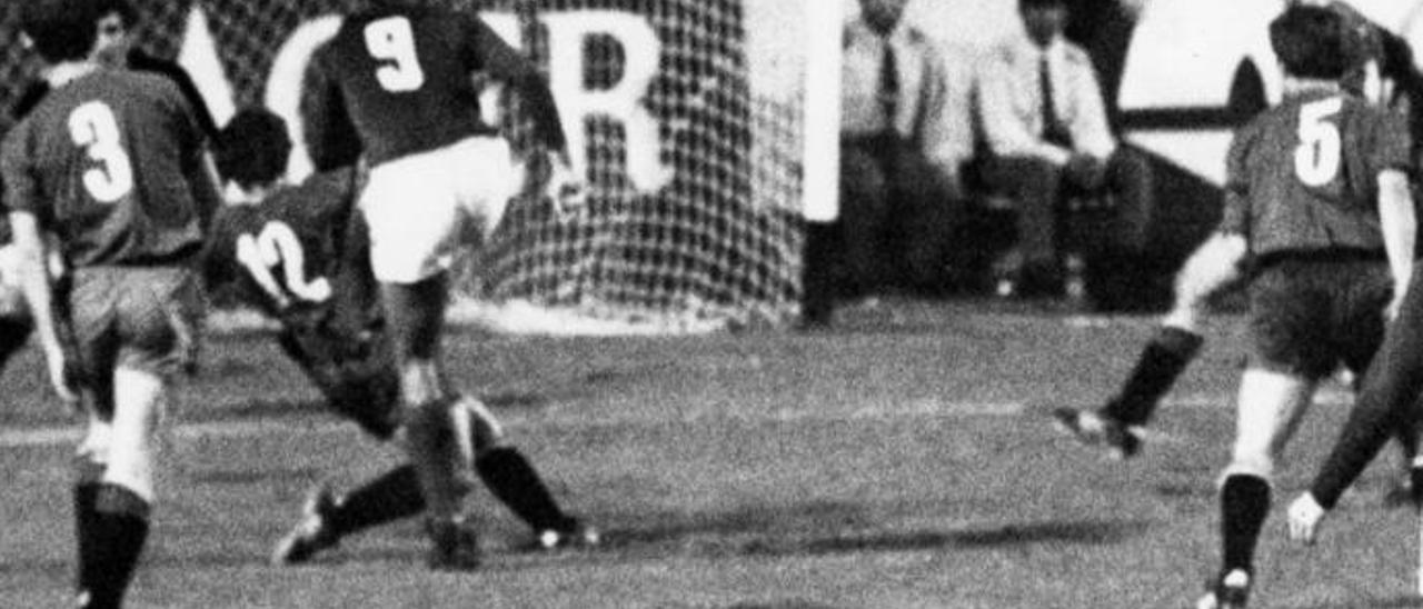 Del varapalo contra Yugoslavia a la época dorada de La Roja