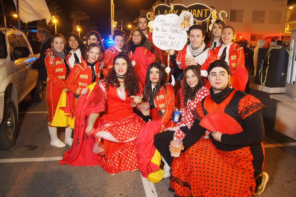 Carnaval a l'Alt Empordà