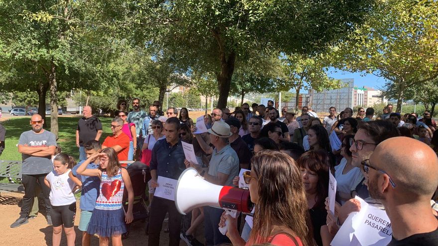 Vecinos muestran su temor a que la expansión en Poniente cree "barrios-dormitorio" en Córdoba