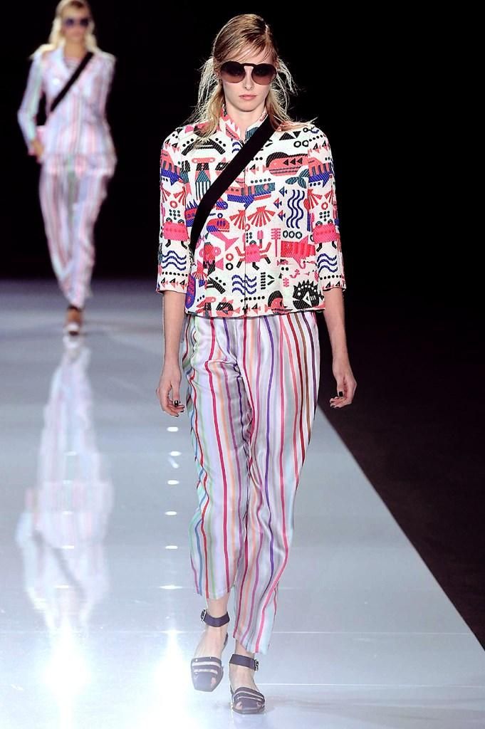Emporio Armani