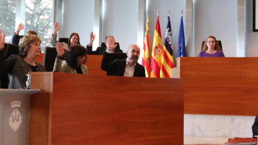 El Consell de Ibiza conmemora el Día de la Visibilidad Lésbica