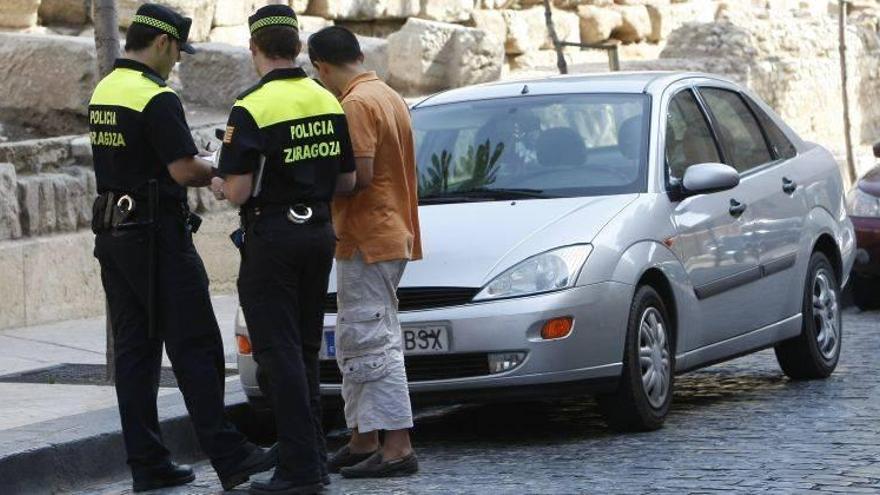 Investigan a 26 personas por la compra de puntos del carné de conducir