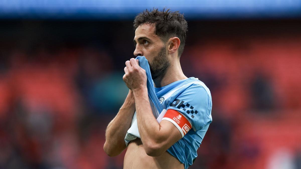 Bernardo Silva Se Pronuncia Sobre Sus Planes De Futuro Es Solo El bernardo-silva-se-pronuncia-sobre-sus-planes-de-futuro-es-solo-el