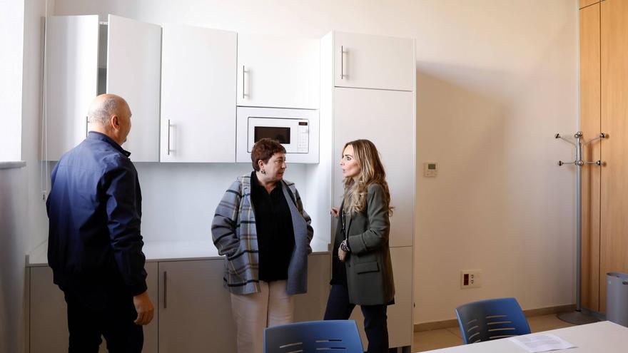 Córdoba inaugura la Casa de la Solidaridad: qué es, cómo funciona y quién la gestiona