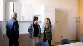 Córdoba inaugura la Casa de la Solidaridad con una jornada de puertas abiertas este viernes