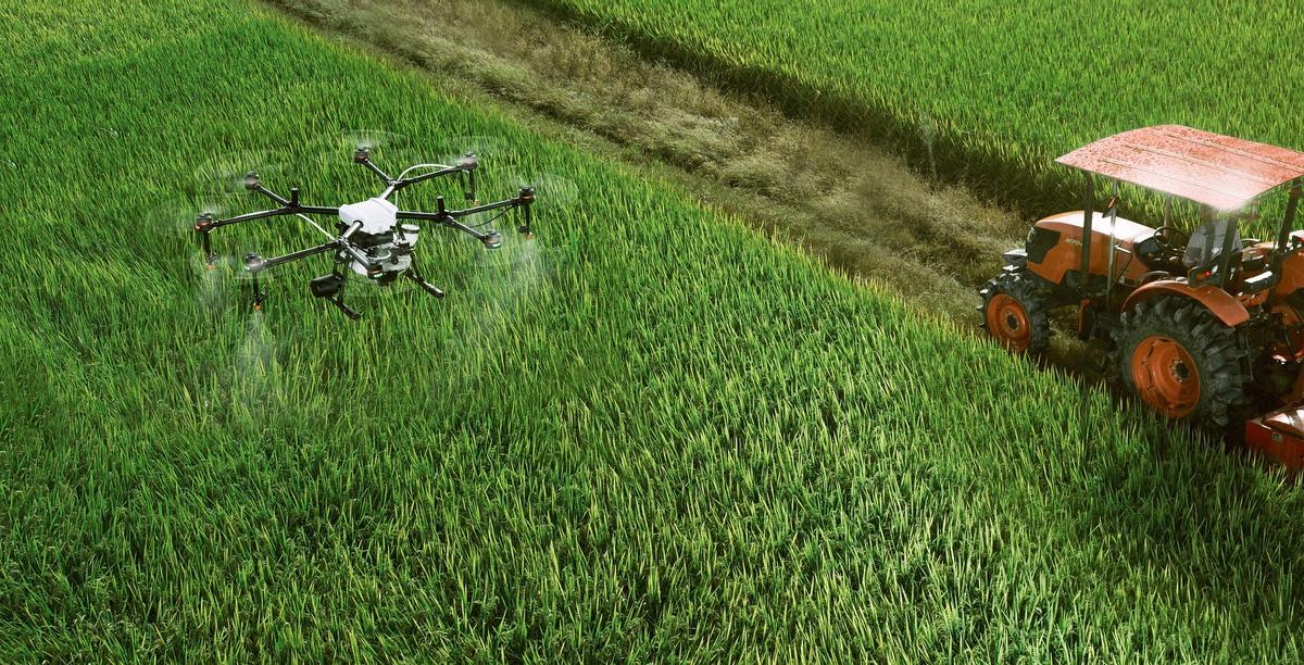 agrotech