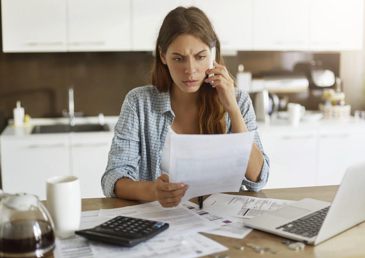 Ab Anfang April wird es wieder Zeit für die Steuererklärung. Diesmal könnte es für viele Angestellte unerfreulich werden.