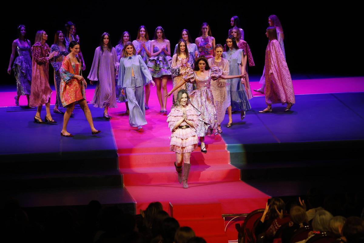 Tercera edición de los premios Pasarela Campoamor