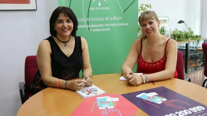 El Ayuntamiento y el IAM marcan las líneas de colaboración para los próximos meses