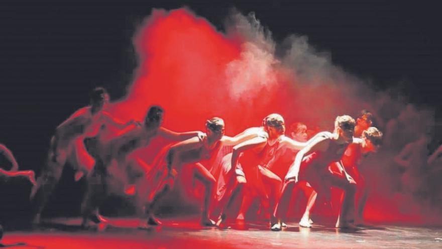 Cool Dance, la asociación cultural que hará que te muevas
