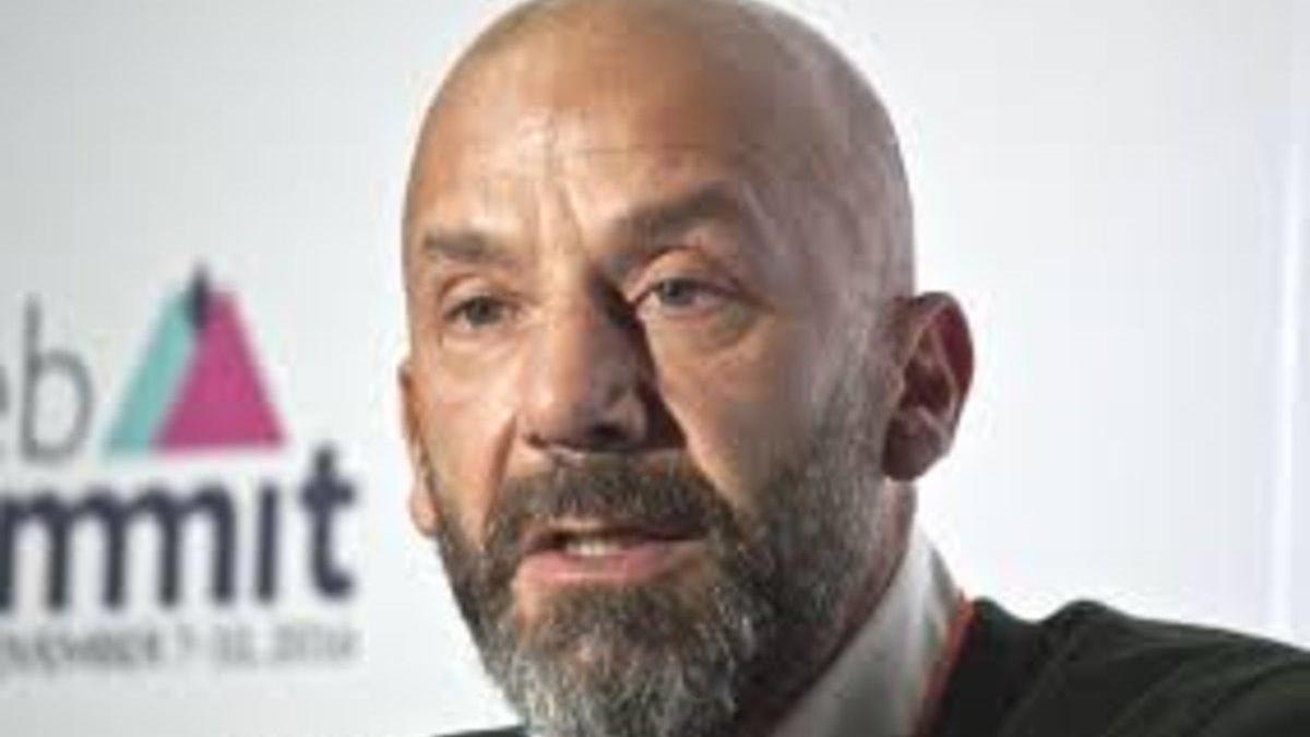 Vialli revela su lucha secreta contra el cáncer