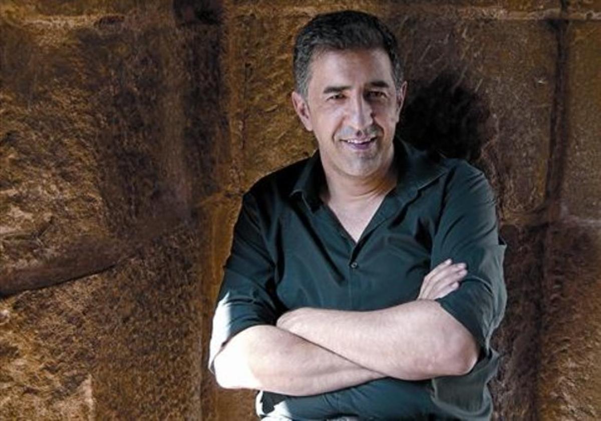 160 quilòmetres 8 Fabián Martín, millor pizzer del món, es coneix tots els revolts de Barcelona a Llívia. 160 quilòmetres 8 Fabián Martín, millor pizzer del món, es coneix tots els revolts de Barcelona a Llívia.
