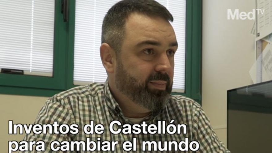 Inventos de Castellón para cambiar el mundo