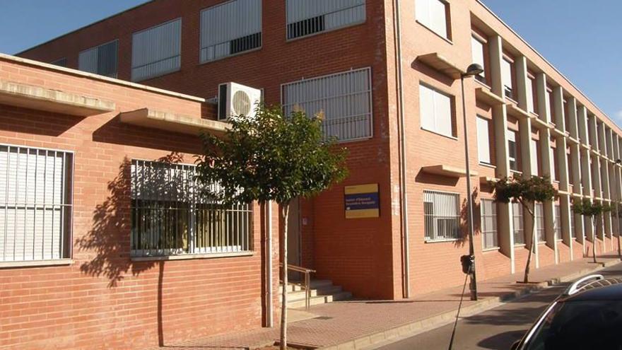 Contratan una reforma en el IES Benigasló de la Vall d&#039;Uixó por 500.000 €