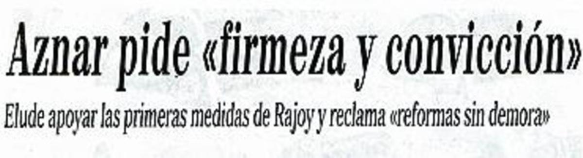 Una de maricomplejines, Pepe i Aznar_MEDIA_2 Una de maricomplejines, Pepe i Aznar_MEDIA_2