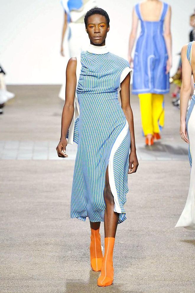 Fashion East