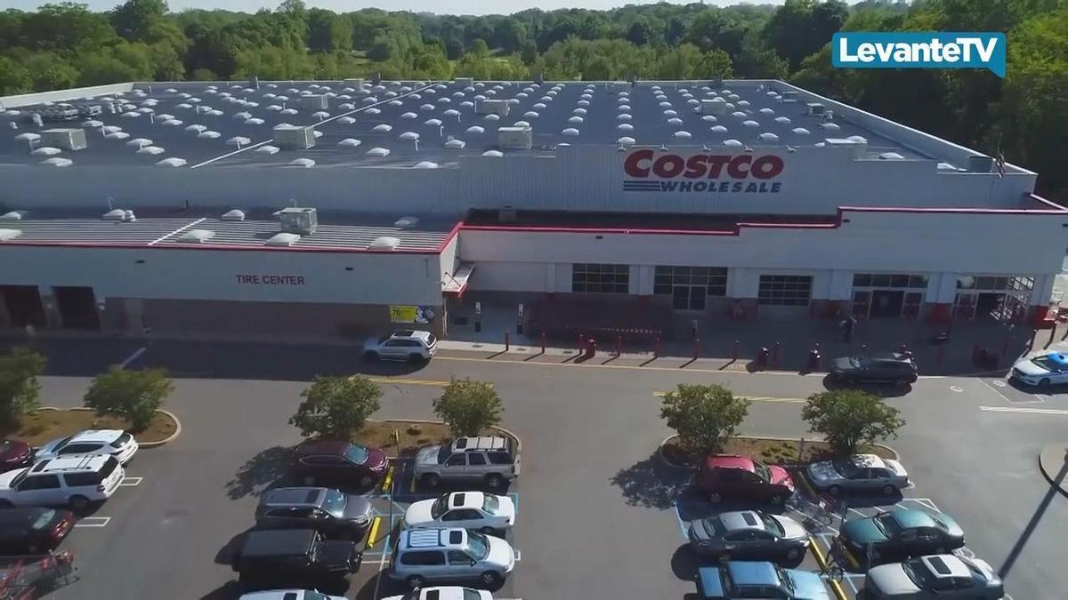 Costco, un supermercado con más de 145 millones de clientes, llega a Valencia