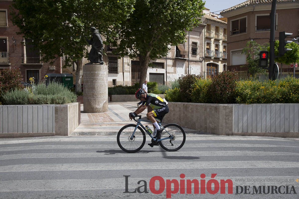 Campeonato de España de Ciclismo Paralímpico (carrera en línea)