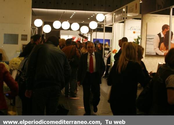 GALERÍA  Éxito de la Feria Tu Boda