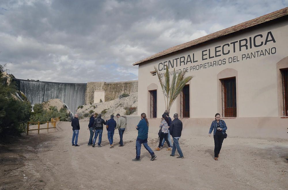 El Pantano de Elche