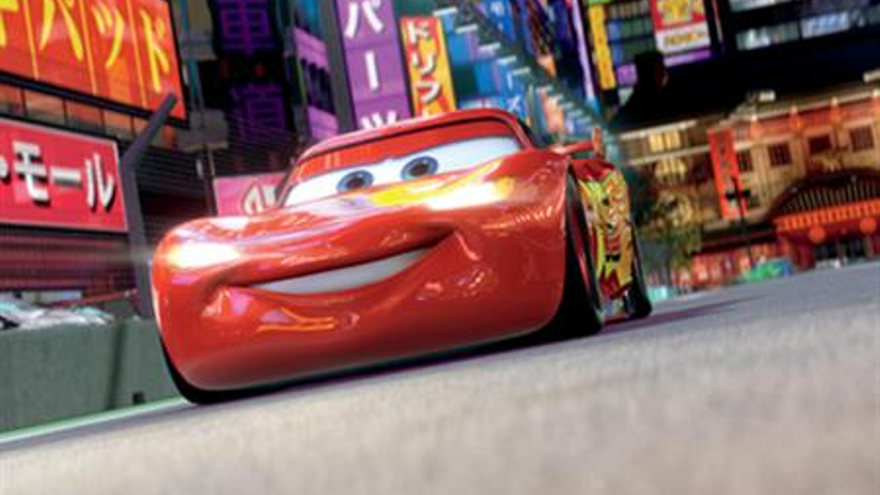 Cars 2