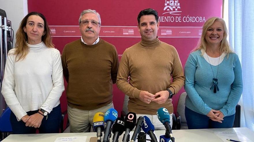 Nuevo encontronazo de la oposición y el gobierno local a cuenta de Fitur