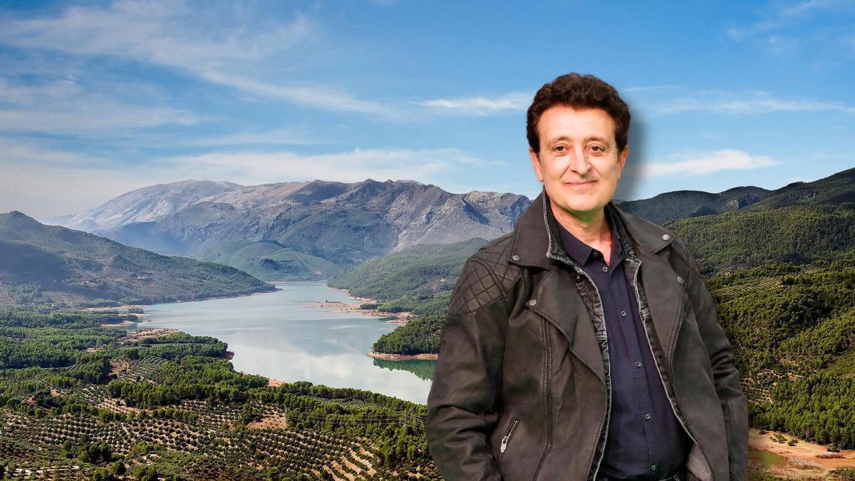 Un pueblo de la Sierra del Segura que guarda los recuerdos del cantante.