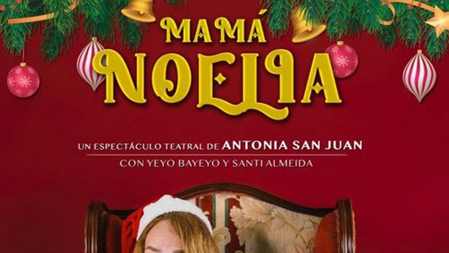 Mamá Noelia