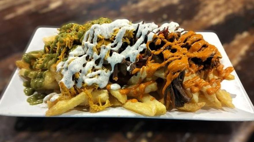 ¿Sabías que en Sevilla hay un local gastronómico que lleva los sabores de Canarias a la Península?